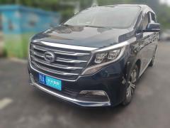 [武汉·鄂A]广汽传祺&nbsp;&nbsp;传祺M8&nbsp;&nbsp;2018款320T尊贵版