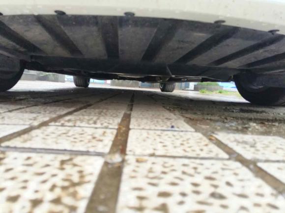 [台州·浙J] 二手凯迪拉克凯迪拉克ATS-L2017款 28T 技术型