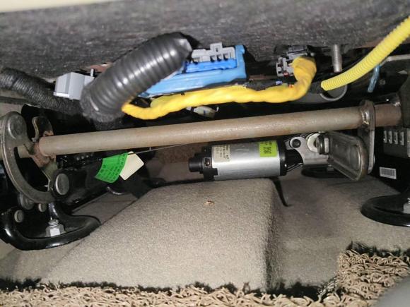 [杭州·浙A] 二手别克别克GL82013款 2.4L LT豪华商务行政版