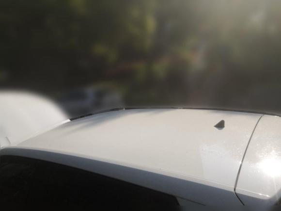 [湖州·浙E] 二手斯柯达晶锐2015款 1.4L 自动前行版