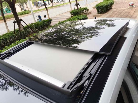 [南昌·赣A] 二手奥迪奥迪Q2L2020款 35 TFSI 进取动感型