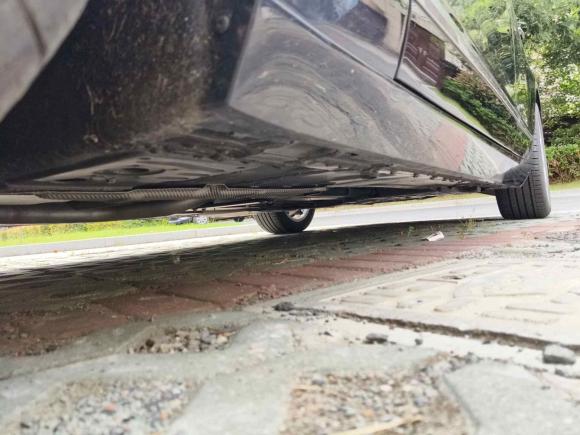 [南通·苏F] 二手凯迪拉克凯迪拉克CT62021款 28T 豪华型