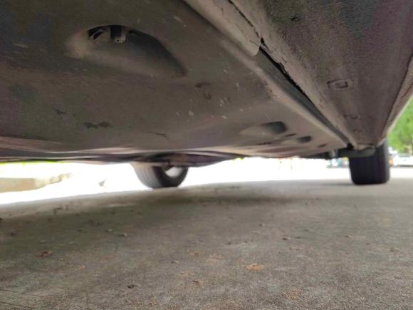 [佛山·粤E] 二手大众帕萨特2011款 1.8TSI DSG御尊版