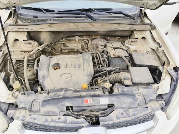 [济南·鲁A] 二手奔腾奔腾X802013款 2.0L 自动舒适型