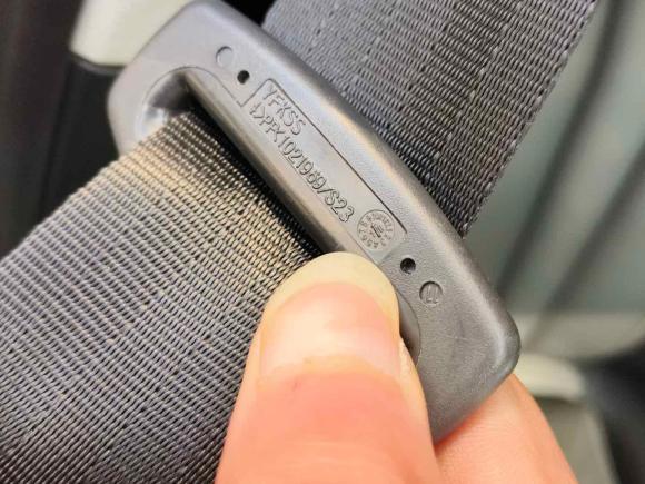 [武汉·沪A] 二手荣威荣威MARVEL X2018款 后驱版