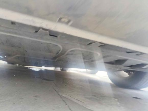 [深圳·粤S] 二手大众朗逸2013款 改款经典 1.6L 自动舒适版