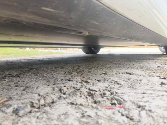 [上海·沪A] 二手特斯拉Model 32020款 标准续航后驱升级版