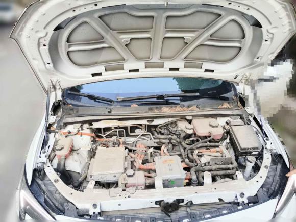 [合肥·皖A] 二手别克微蓝62022款 互联共享型 PLUS