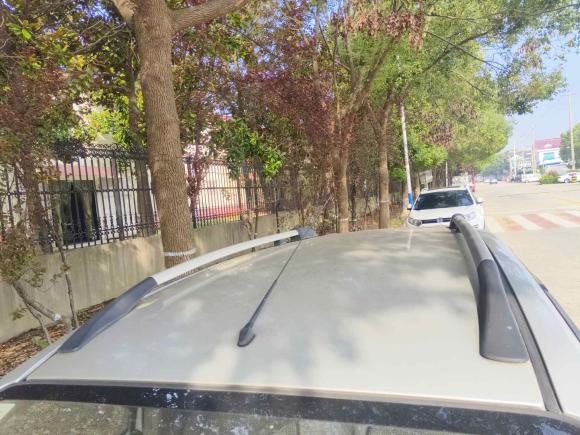 [苏州·苏E] 二手日产骊威2010款 劲悦版 1.6L 手动全能型