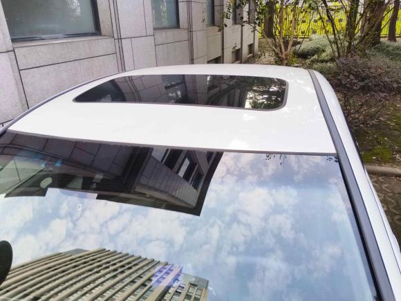 [上海·沪B] 二手本田思铂睿2015款 2.4L 豪华版