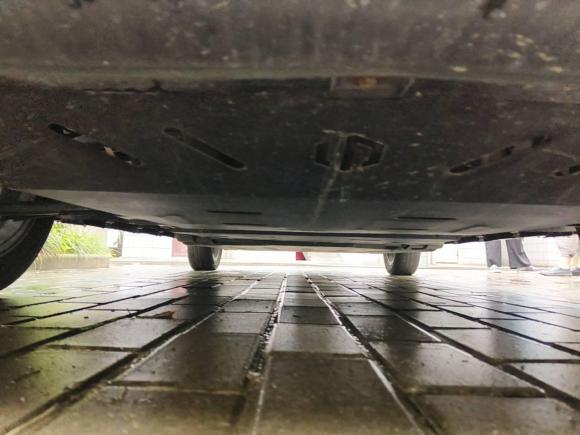 [嘉兴·浙F] 二手零跑汽车零跑T032021款 400轻享版 磷酸铁锂