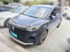 [杭州·浙A] 荣威荣威iMAX82022款 400TGI 尊荣版