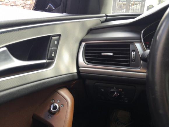 [上海·沪B] 二手奥迪奥迪A6L2016款 TFSI 技术型