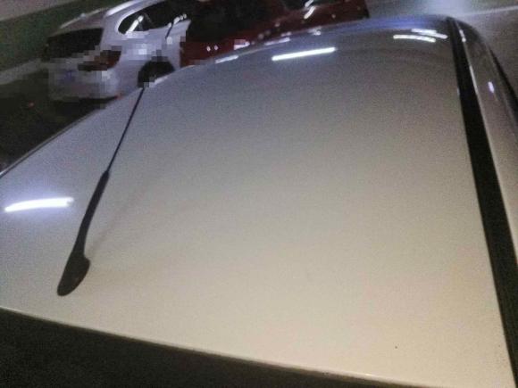 [常州·苏D] 二手福特嘉年华2013款 两厢 1.5L 自动时尚型