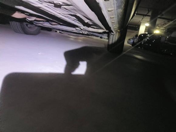 [北京·皖P] 二手海马海马S52016款 1.5T CVT创享版