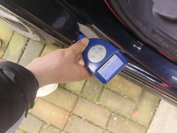 [南昌·赣M] 二手比亚迪宋MAX2018款 1.5T 自动智联精英型 6座