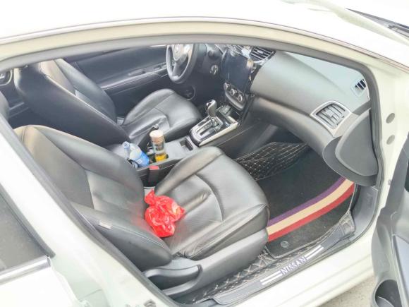 [芜湖·皖B] 二手日产轩逸2016款 1.6XL CVT豪华版