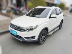 [台州·浙J] 一汽森雅R72016款 1.6L 手动智能型