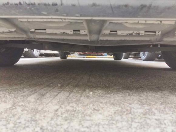 [深圳·粤B] 二手本田锋范2015款 1.5L CVT舒适版