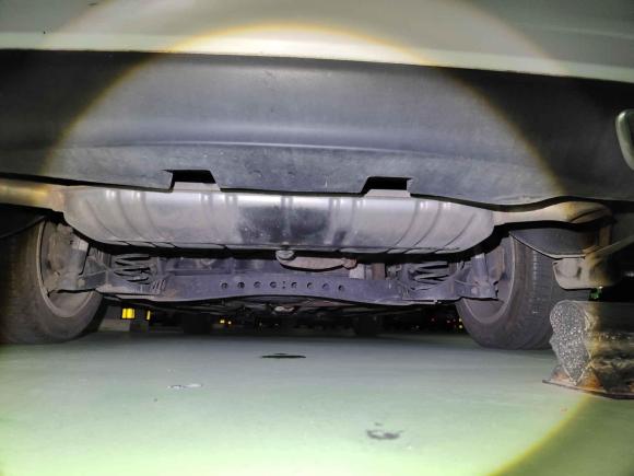 [济南·鲁A] 二手荣威荣威i62017款 20T 自动旗舰版