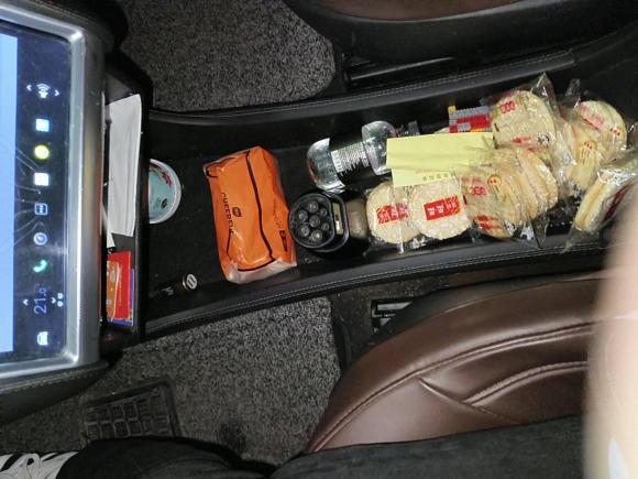 [杭州·浙A] 二手特斯拉Model S2014款 Model S 85