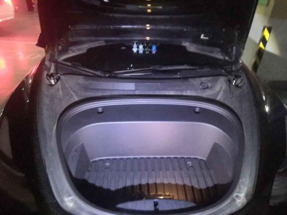 [南京·苏A] 二手特斯拉Model 32022款 后轮驱动版