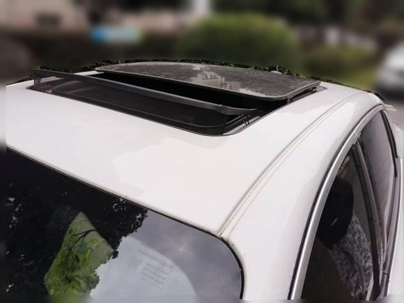 [苏州·苏E] 二手领克领克032018款 1.5TD DCT劲Pro版 国V