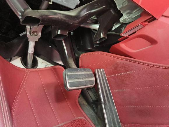 [宁波·浙B] 二手保时捷保时捷9112012款 Carrera 3.4L