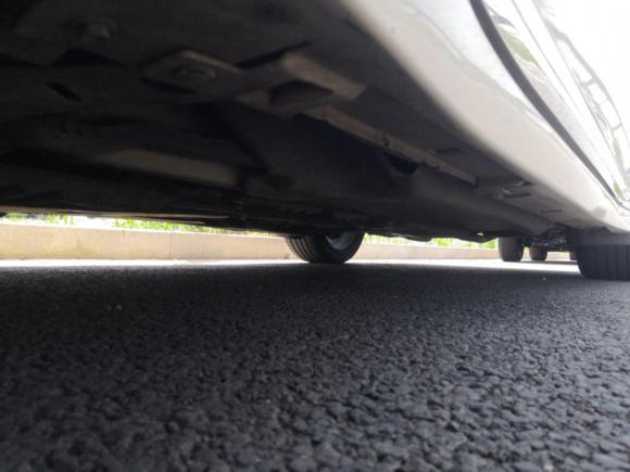 [无锡·苏E] 二手英菲尼迪英菲尼迪Q50L2016款 2.0T 豪华版