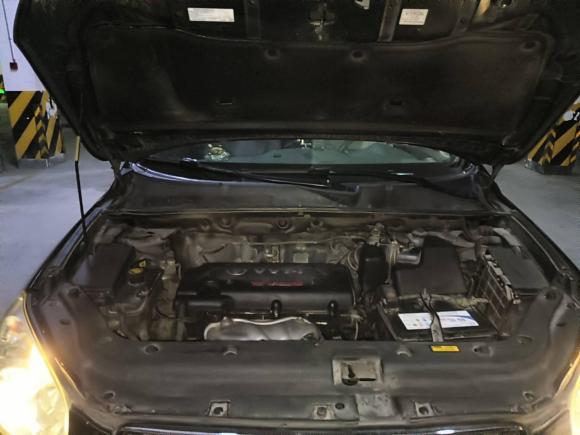 [湖州·浙E] 二手丰田RAV4荣放2010款 2.0L 自动豪华升级版