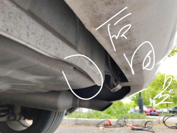 [上海·沪G] 二手比亚迪秦新能源2015款 1.5T 双冠旗舰Plus版