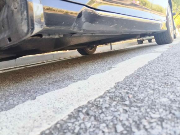 [嘉兴·浙F] 二手本田雅阁2018款 260TURBO 精英版 国VI