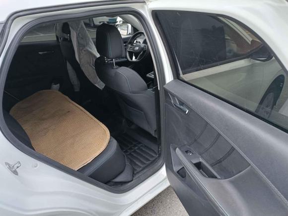 [成都·川A] 二手比亚迪比亚迪e22021款 舒适型