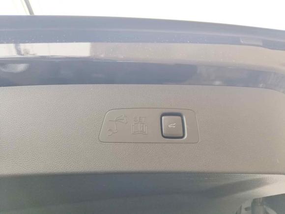 [杭州·浙A] 二手林肯冒险家2021款 2.0T 两驱尊享版