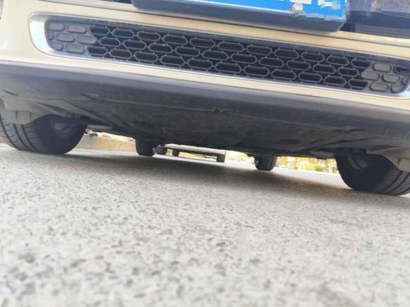 [西安·陕A] 二手MINIMINI2014款 1.5T COOPER Fun