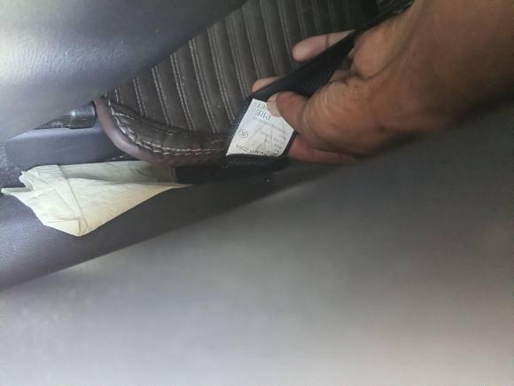 [南京·苏A] 二手讴歌讴歌CDX2019款 1.5T 两驱尊享版