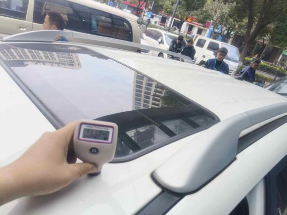 [杭州·浙A] 二手比亚迪宋2016款 盖世版 1.5TID 自动精英型