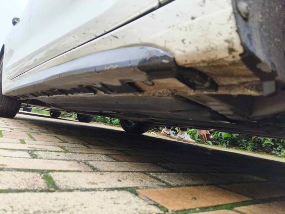 [上海·皖H] 二手现代菲斯塔2019款 280TGDi 智速版 国VI