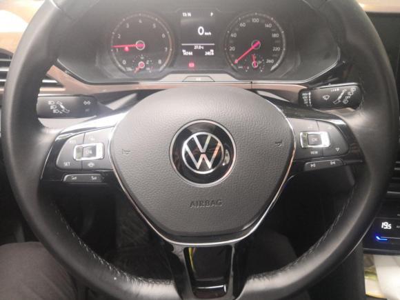 [金华·浙G] 二手大众途岳2021款 280TSI 两驱舒适版