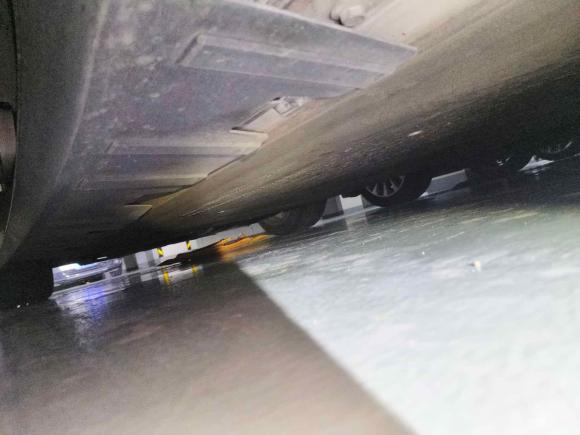 [杭州·浙A] 二手小鹏小鹏P72020款 586N