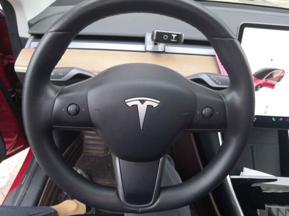 [深圳·粤B] 二手特斯拉Model 32020款 标准续航后驱升级版