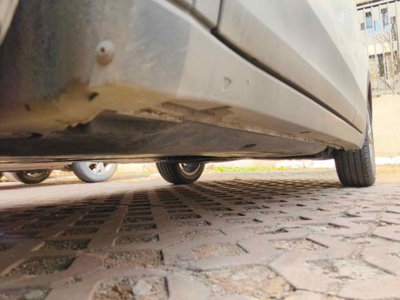 [济南·鲁A] 二手大众途铠2019款 280TSI DSG舒适版