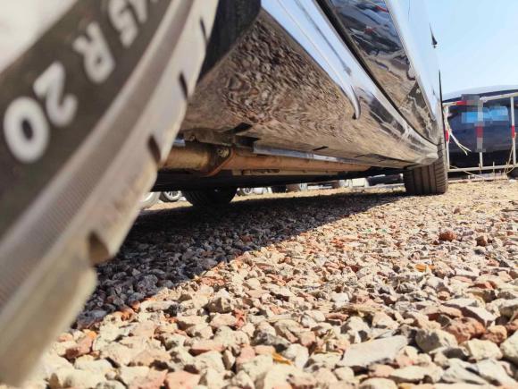 [北京·京A] 二手岚图汽车岚图追光2024款 PHEV 四驱超长续航旗舰版