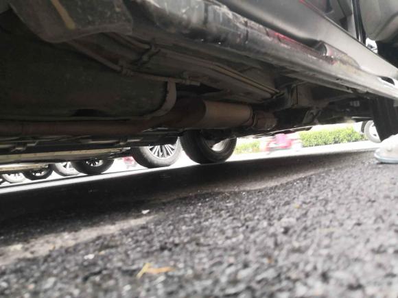 [嘉兴·浙F] 二手现代胜达经典2009款 2.7 豪华型