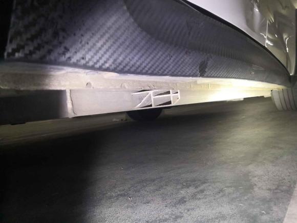 [青岛·鲁B] 二手欧拉欧拉好猫GT2022款 木兰版 480km长续航