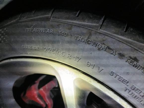 [广州·粤A] 二手菲亚特致悦2014款 1.4T 自动运动版