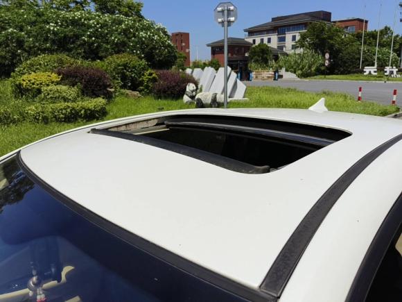 [南通·豫F] 二手长安逸动2016款 1.6L 手动风尚型