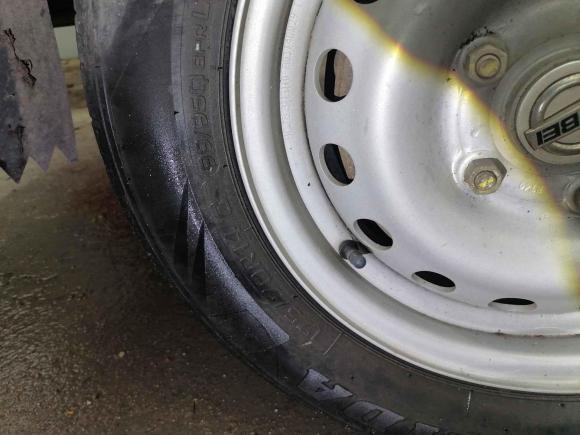 [佛山·浙G] 二手金杯金杯T32021款 1.5L 国VI舒适型SWC15M