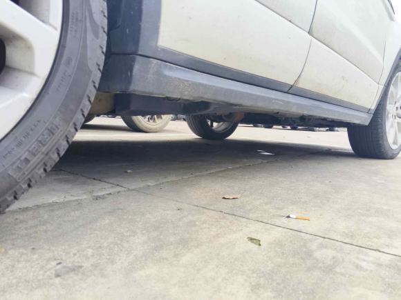 [宁波·浙F] 二手路虎揽胜极光2014款 2.0T 5门耀动版