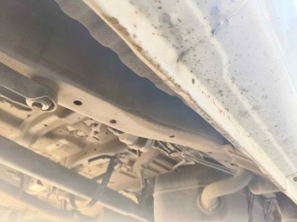 [南昌·赣A] 二手东风风行菱智2017款 M5L 1.6L 7座舒适型